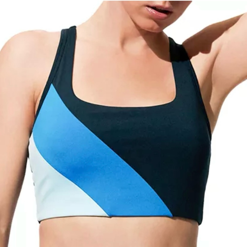 EleVen Court-side Sports Bra MEDIUM